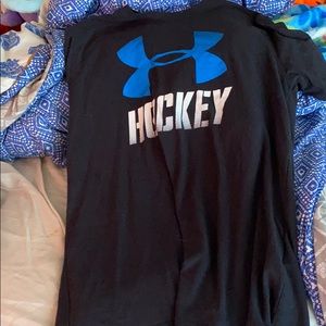 Black Overssized Shirt